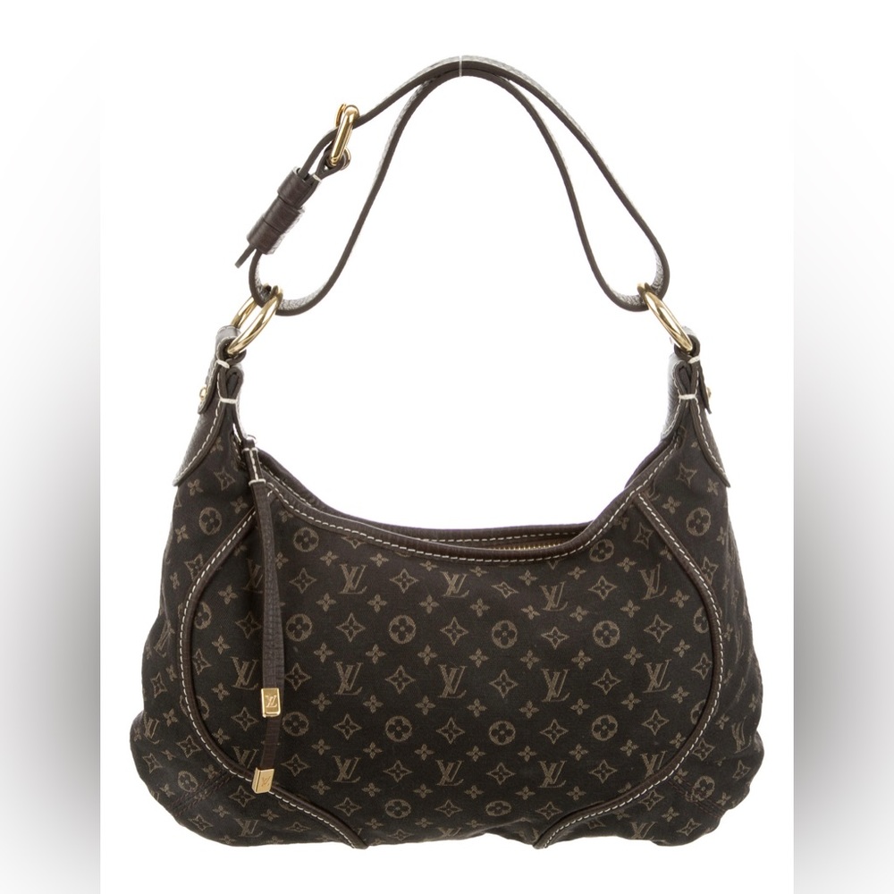 ❎SOLD❎Louis Vuitton mini Lin manon PM